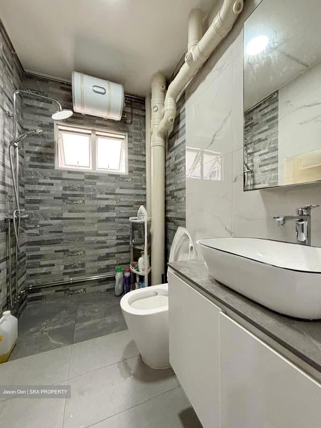 Blk 699B Hougang Street 52 (Hougang), HDB 4 Rooms #635079891